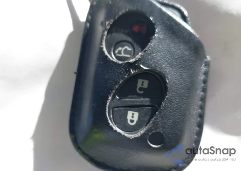 2010 Lexus Rx 350 z USA, uszkodzony, nr VIN 2T2ZK1BA0AC007093